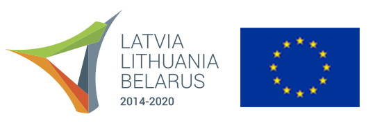 Рабочая встреча с представителями Совместно технического секретариата в рамках Программы трансграничного сотрудничества «Латвия-Литва-Беларусь 2014-2020 гг.»