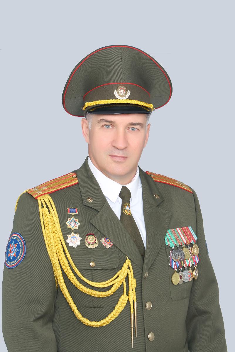Козлов Андрей Викторович